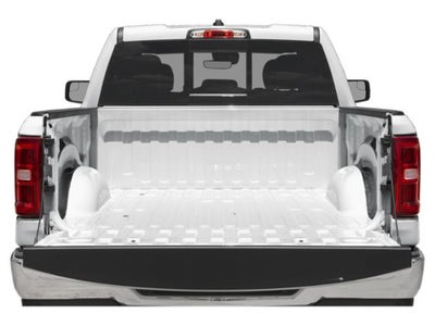 2027 RAM Ram 1500 Big Horn