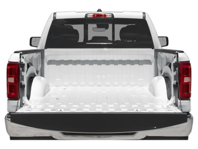 2027 RAM Ram 1500 Big Horn
