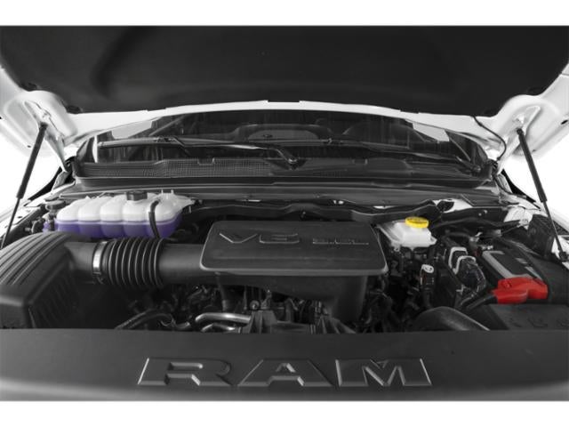 2027 RAM Ram 1500 Big Horn