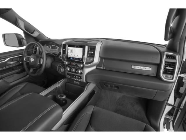 2027 RAM Ram 1500 Big Horn