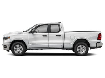 2027 RAM Ram 1500 Big Horn