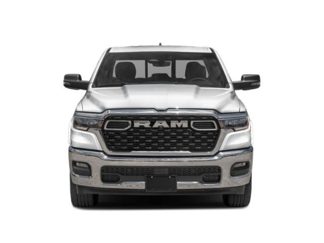 2027 RAM Ram 1500 Big Horn