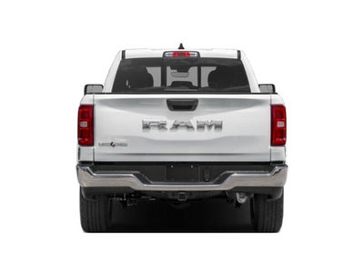 2027 RAM Ram 1500 Big Horn