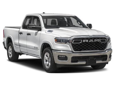 2027 RAM Ram 1500 Big Horn