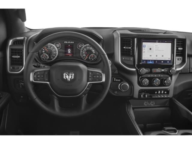 2027 RAM Ram 1500 Big Horn