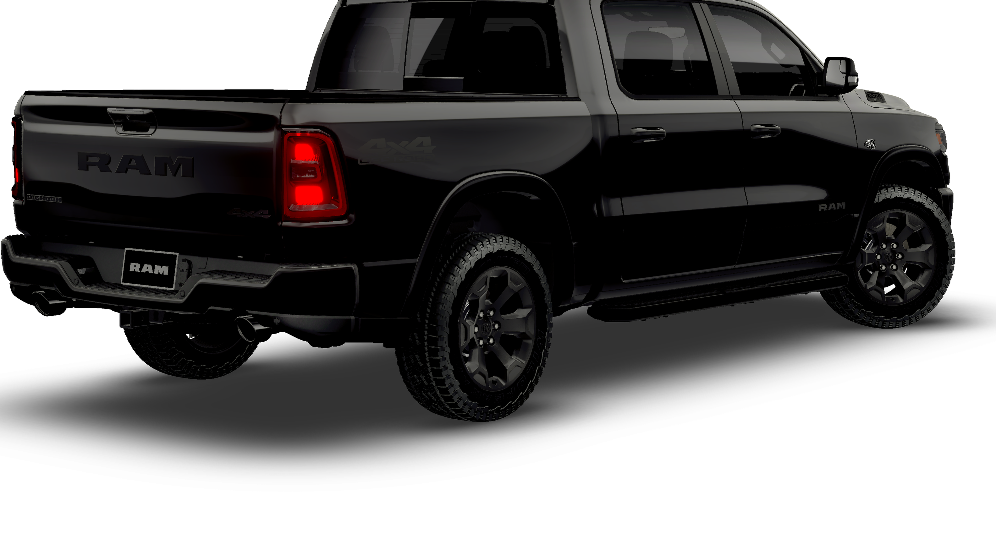 2026 RAM 1500's photo