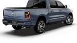 2027 RAM Ram 1500 RAM 1500 TUNGSTEN CREW CAB 4X4 5'7' BOX