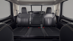 2027 RAM Ram 1500 RAM 1500 TUNGSTEN CREW CAB 4X4 5'7' BOX