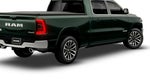 2026 RAM Ram 1500 RAM 1500 LIMITED LONGHORN CREW CAB 4X4 6'4' BOX