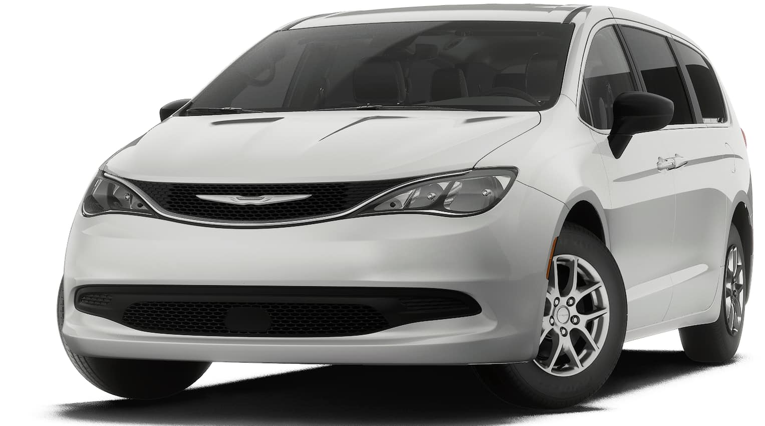 2027 Chrysler Pacifica PACIFICA LX
