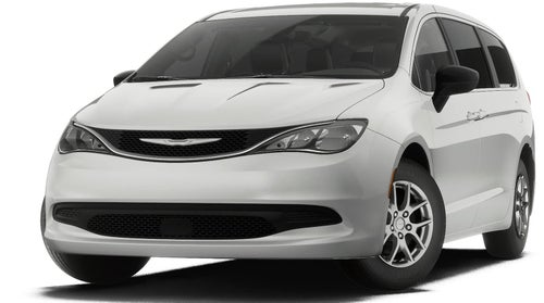 2027 Chrysler Pacifica PACIFICA LX