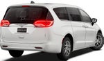 2027 Chrysler Pacifica PACIFICA LX