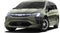 2027 Chrysler Pacifica PACIFICA SELECT AWD