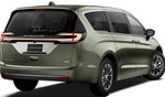 2027 Chrysler Pacifica PACIFICA SELECT AWD