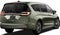 2027 Chrysler Pacifica PACIFICA SELECT AWD