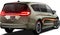 2027 Chrysler Pacifica PACIFICA LIMITED AWD