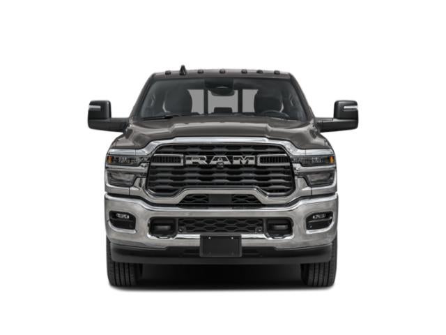 2026 RAM Ram 3500 RAM 3500 BIG HORN CREW CAB 4X4 6'4' BOX