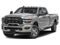 2026 RAM Ram 3500 RAM 3500 BIG HORN CREW CAB 4X4 6'4' BOX