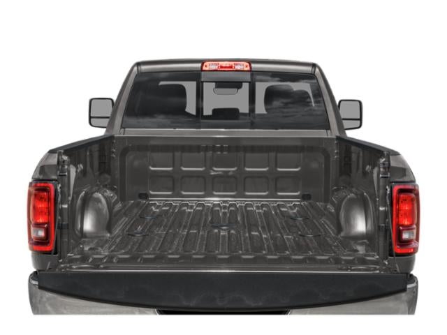 2026 RAM Ram 3500 RAM 3500 BIG HORN CREW CAB 4X4 6'4' BOX