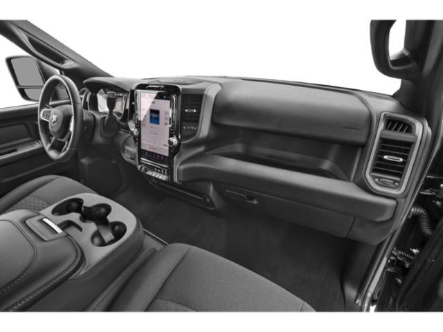 2026 RAM Ram 3500 RAM 3500 BIG HORN CREW CAB 4X4 6'4' BOX