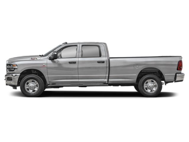 2026 RAM Ram 3500 RAM 3500 BIG HORN CREW CAB 4X4 6'4' BOX