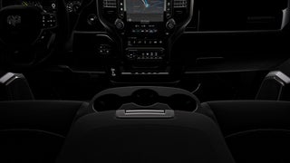 2026 RAM Ram 3500 RAM 3500 BIG HORN CREW CAB 4X4 6'4' BOX