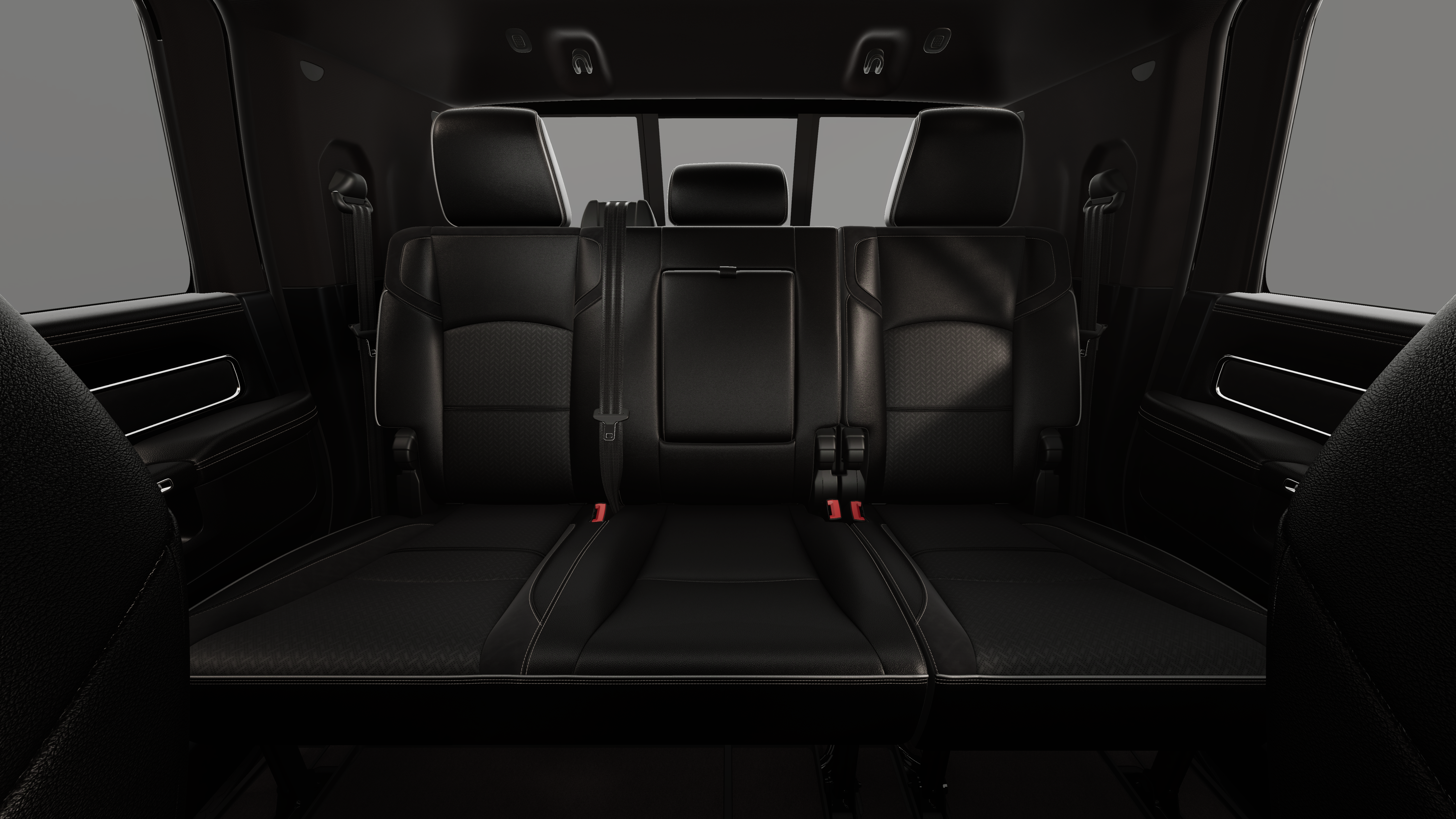 2026 RAM Ram 3500 RAM 3500 LARAMIE MEGA CAB 4X4 6'4' BOX