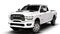 2026 RAM Ram 3500 RAM 3500 LARAMIE MEGA CAB 4X4 6'4' BOX