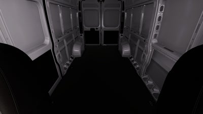 2026 RAM Ram ProMaster RAM PROMASTER 2500 TRADESMAN CARGO VAN HIGH ROOF 159' WB