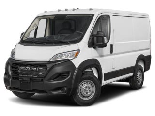 2027 RAM Ram ProMaster Cargo Van Tradesman