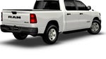 2026 RAM Ram 1500 RAM 1500 TRADESMAN CREW CAB 4X4 5'7' BOX