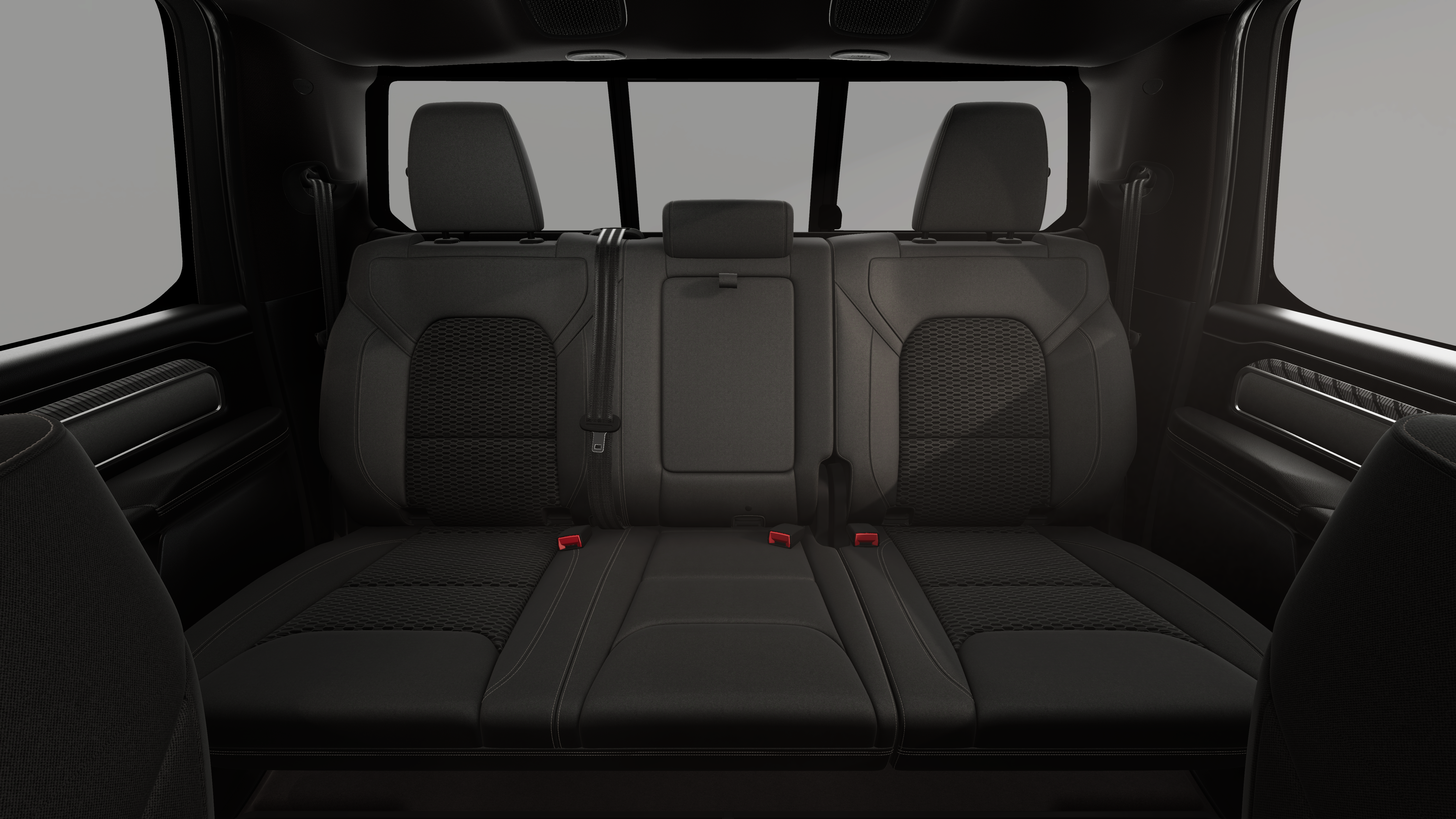 2026 RAM 1500's photo