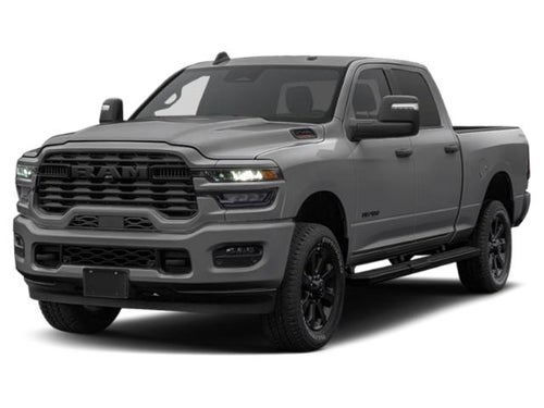 2027 RAM Ram 2500 Big Horn