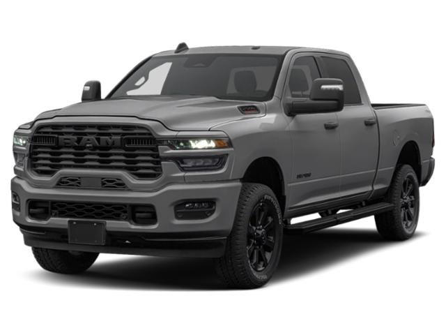 2027 RAM Ram 2500 Big Horn