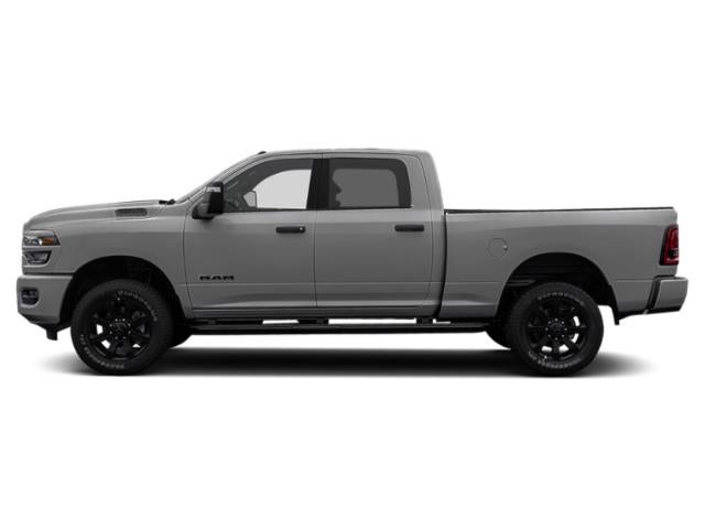 2027 RAM Ram 2500 Big Horn