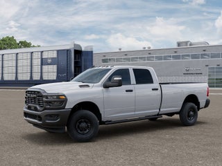 2026 RAM Ram 2500 RAM 2500 TRADESMAN CREW CAB 4X4 8' BOX