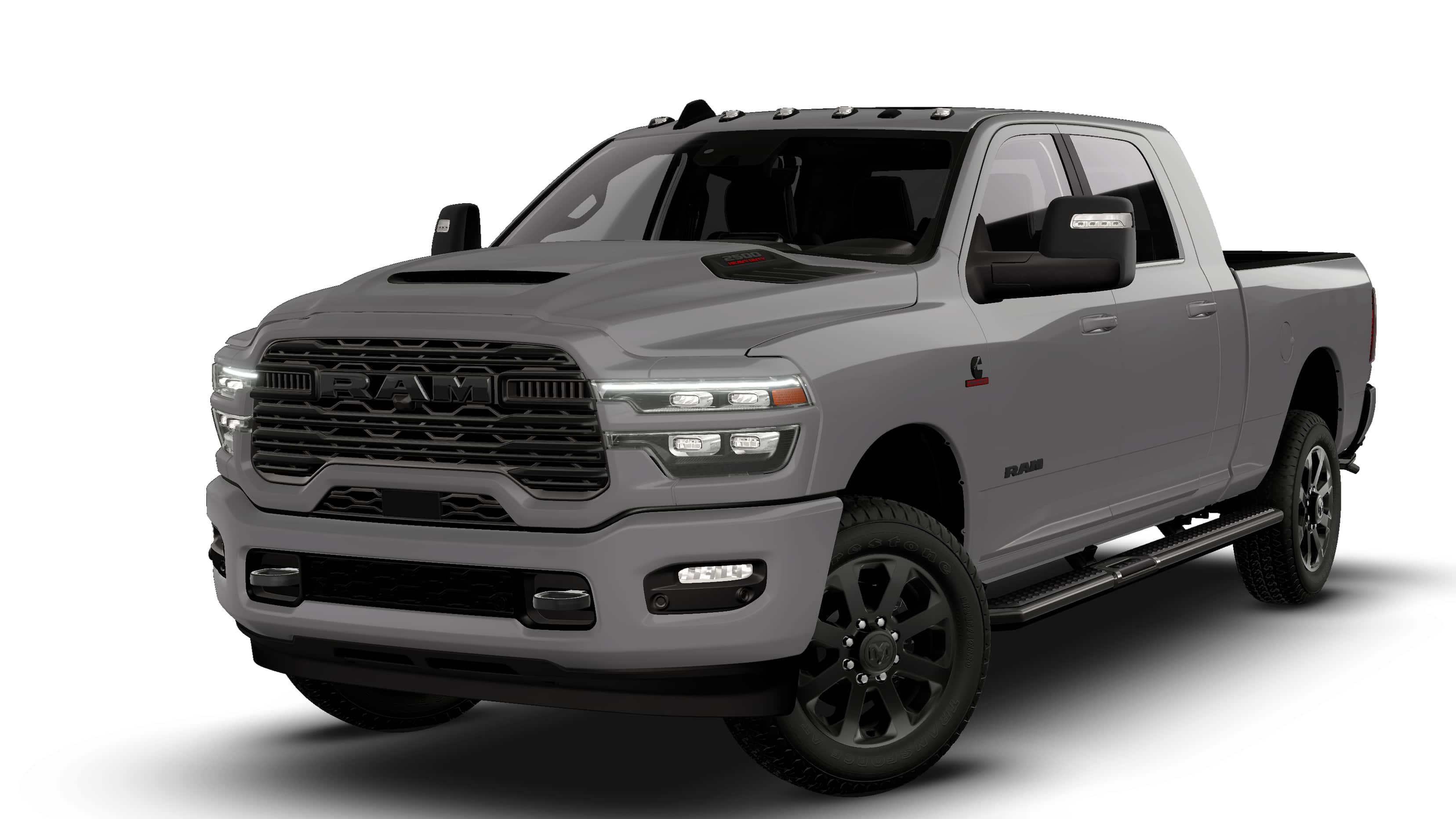 2026 RAM 2500's photo