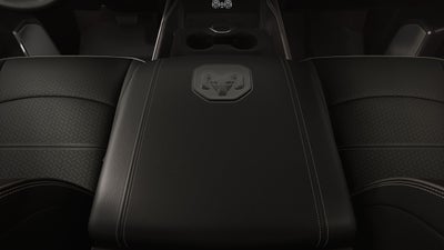 2026 RAM Ram 2500 RAM 2500 LARAMIE MEGA CAB 4X4 6'4' BOX