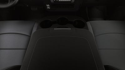 2026 RAM Ram 5500 Chassis Cab RAM 5500 TRADESMAN CHASSIS REGULAR CAB 4X4 84' CA