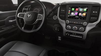 2026 RAM Ram 5500 Chassis Cab RAM 5500 TRADESMAN CHASSIS REGULAR CAB 4X4 84' CA