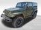 2016 Jeep Wrangler Sahara