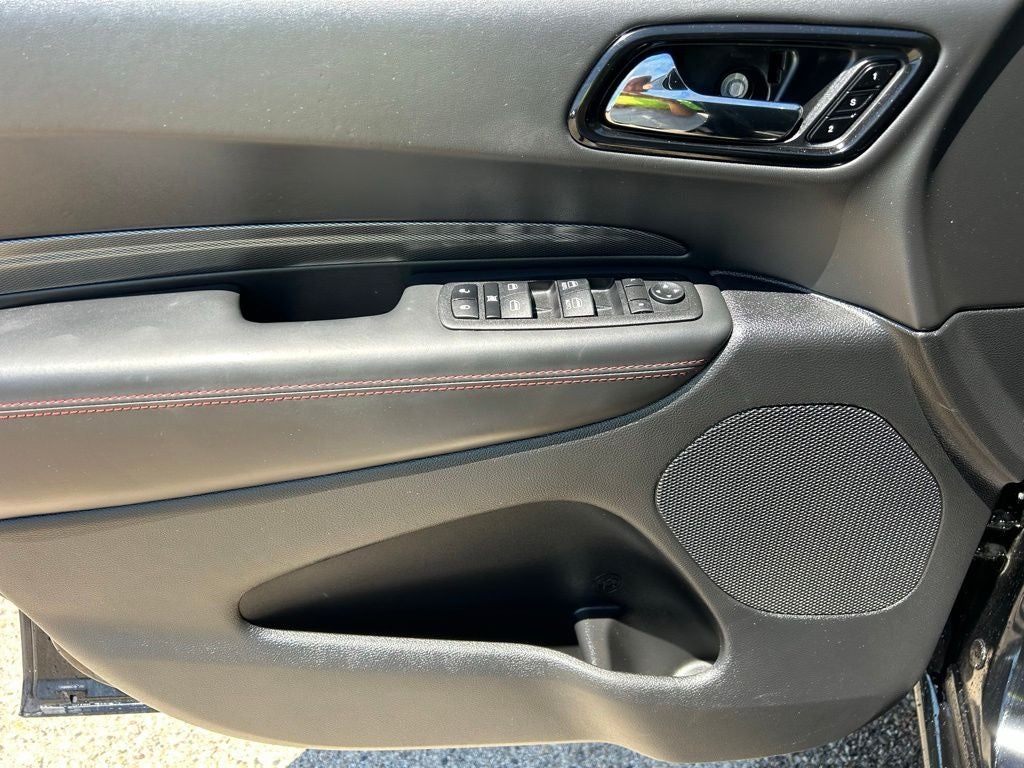 2023 Dodge Durango GT Premium