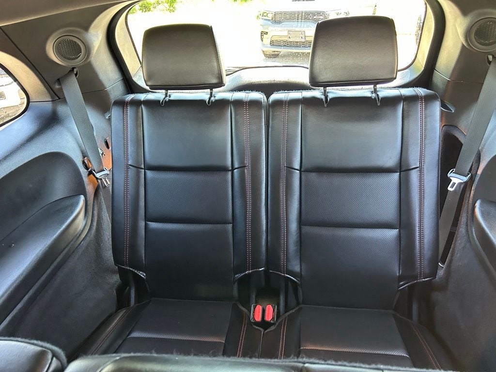 2023 Dodge Durango GT Premium