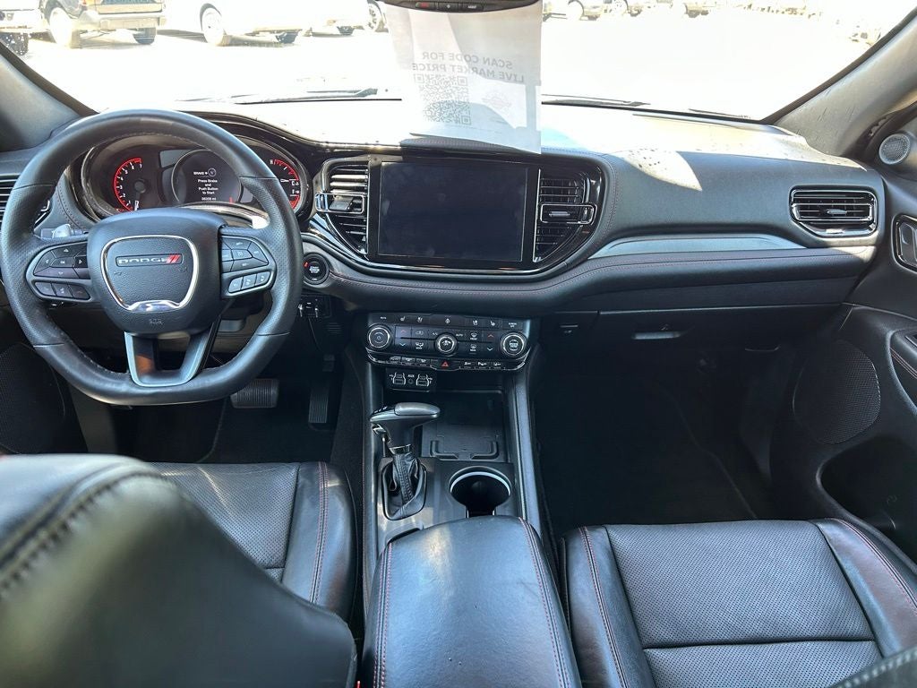 2023 Dodge Durango GT Premium