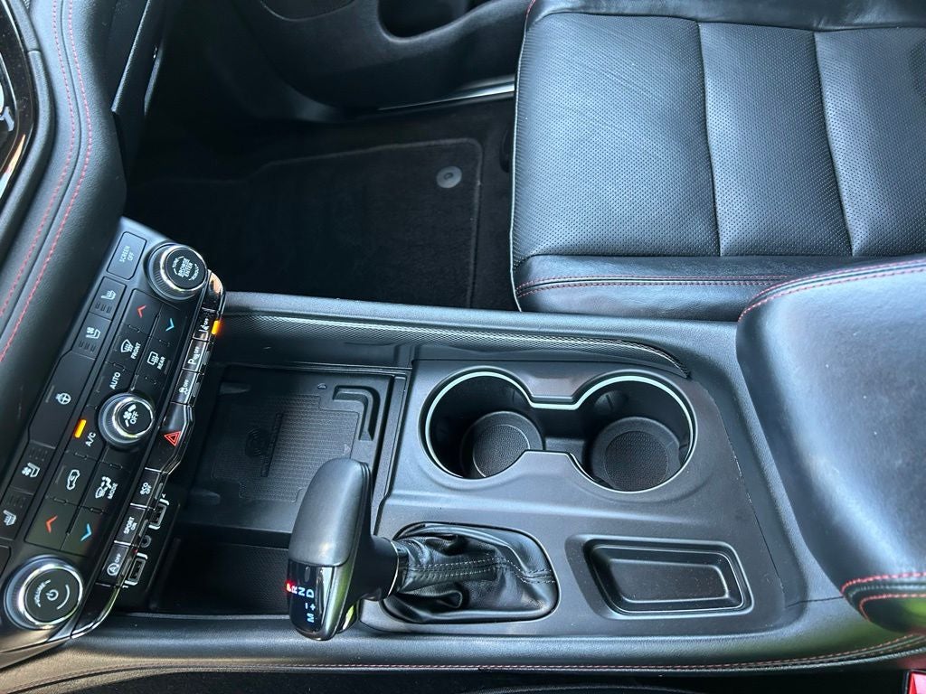 2023 Dodge Durango GT Premium