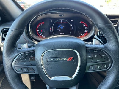 2023 Dodge Durango GT Premium