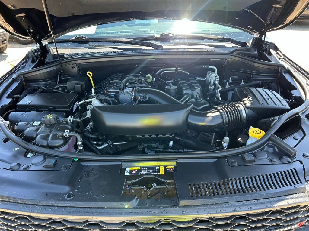 2023 Dodge Durango GT Premium
