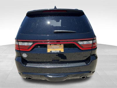 2023 Dodge Durango GT Premium