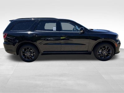 2023 Dodge Durango GT Premium