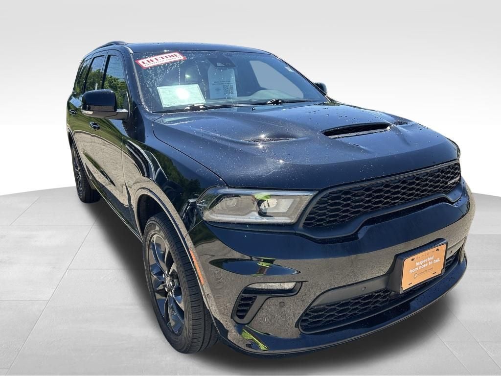 2023 Dodge Durango GT Premium